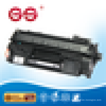 Cartouche de toner compatible imprimante pour HP 505A